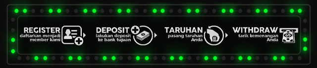CITAYAM123 Jackpot